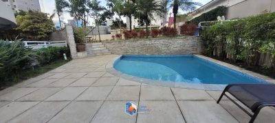 Apartamento, 3 quartos, 128 m² - Foto 4