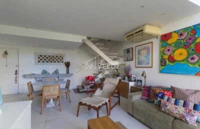 Flat/Apart Hotel, 1 quarto, 92 m² - Foto 5
