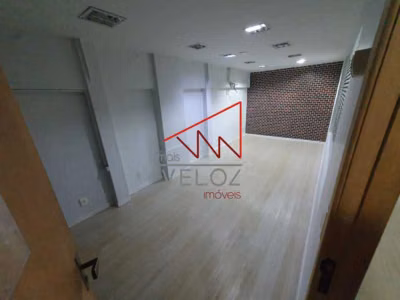 Loja-Salão, 1 m² - Foto 1