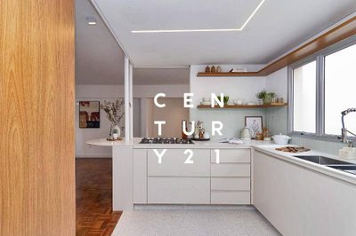 Apartamento, 2 quartos, 108 m² - Foto 2