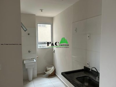 Apartamento, 2 quartos - Foto 1