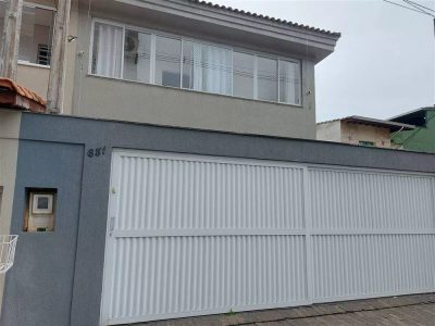 Sobrado, 2 quartos, 80 m² - Foto 2