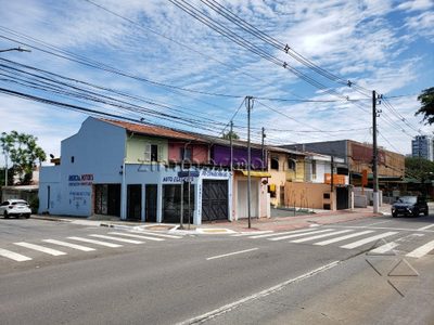 Casa Comercial, 87 m² - Foto 4