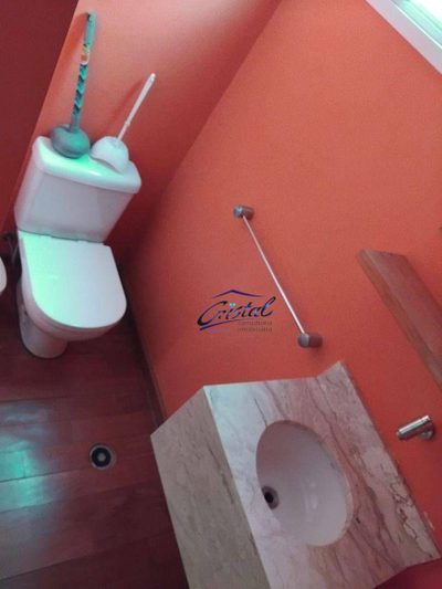 Apartamento, 2 quartos, 124 m² - Foto 5