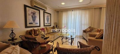 Apartamento, 3 quartos, 224 m² - Foto 4