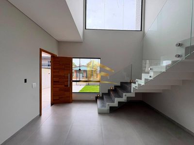 Sobrado, 3 quartos, 142 m² - Foto 2