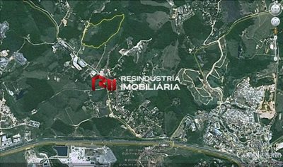 Terreno, 18 hectares - Foto 1