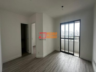 Apartamento, 1 quarto, 40 m² - Foto 5