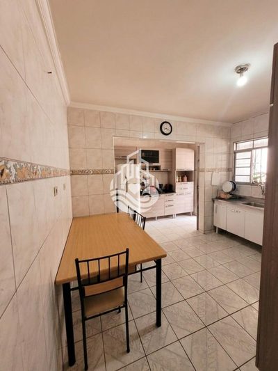 Casa, 4 quartos - Foto 2