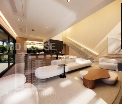 Sítio, 5 quartos, 280 m² - Foto 5
