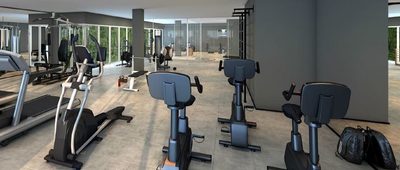 Loja-Salão, 27 m² - Foto 4