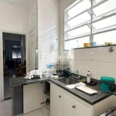 Apartamento, 2 quartos, 97 m² - Foto 2