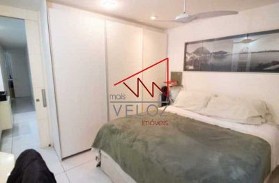 Apartamento, 3 quartos, 115 m² - Foto 1