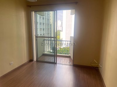Apartamento, 2 quartos, 69 m² - Foto 1