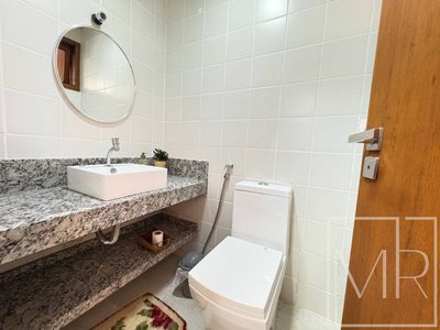 Casa, 3 quartos, 110 m² - Foto 5
