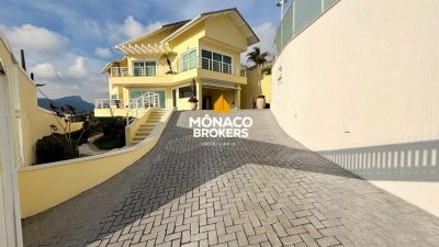 Casa, 6 quartos, 300 m² - Foto 3