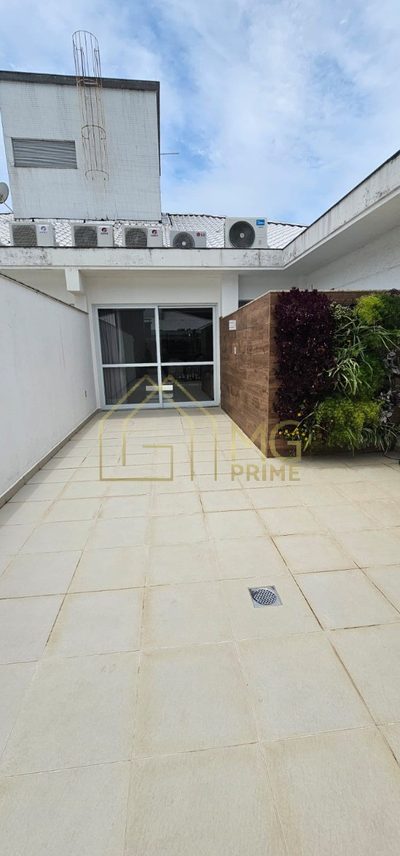Cobertura, 3 quartos - Foto 3