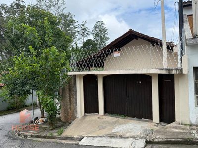 Casa, 2 quartos, 230 m² - Foto 1