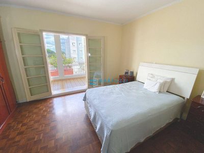 Sobrado, 4 quartos, 270 m² - Foto 3
