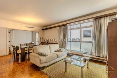 Apartamento, 3 quartos, 135 m² - Foto 2