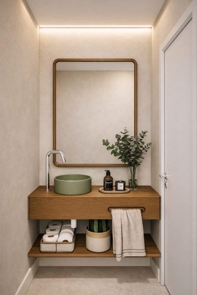 Apartamento, 3 quartos, 95 m² - Foto 3