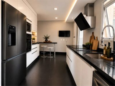 Apartamento, 4 quartos, 239 m² - Foto 5