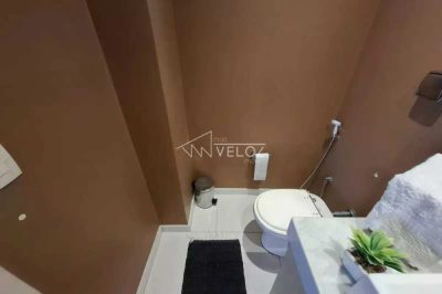 Apartamento, 2 quartos, 130 m² - Foto 1
