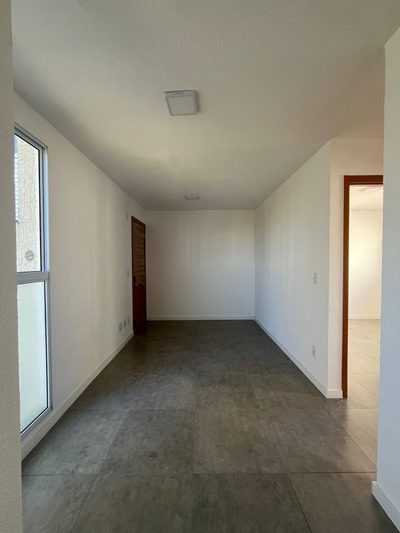 Apartamento, 2 quartos, 57 m² - Foto 2