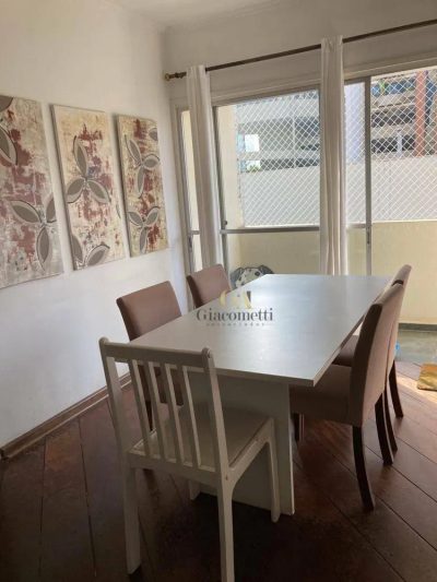 Apartamento, 3 quartos, 110 m² - Foto 4