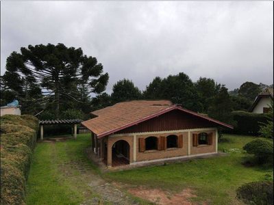 Sítio, 3 quartos, 1500 m² - Foto 1