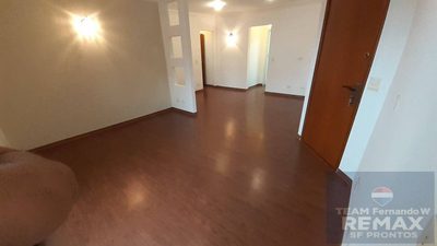 Apartamento, 3 quartos, 137 m² - Foto 5