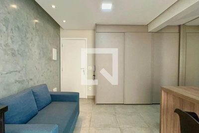 Kitnet-Studio, 40 m² - Foto 3