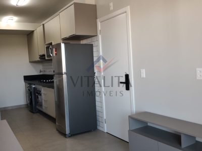 Apartamento, 2 quartos, 60 m² - Foto 5