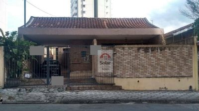 Casa, 4 quartos, 268 m² - Foto 1