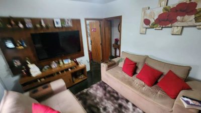 Casa, 3 quartos, 94 m² - Foto 4