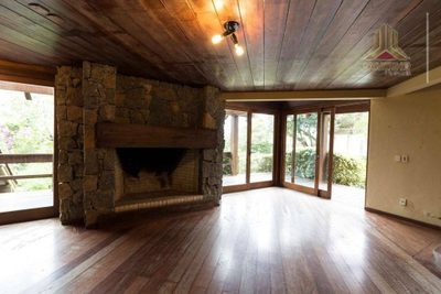Sobrado, 3 quartos, 219 m² - Foto 5