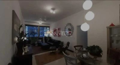 Apartamento, 3 quartos, 98 m² - Foto 2