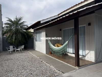 Casa, 4 quartos, 300 m² - Foto 1