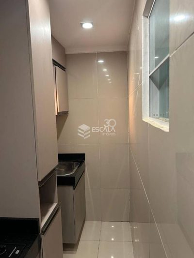 Apartamento, 2 quartos, 53 m² - Foto 2