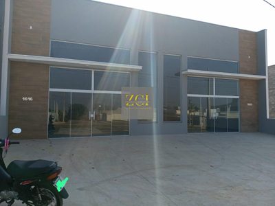 Loja-Salão, 186 m² - Foto 4