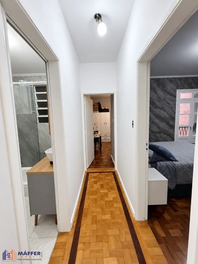 Apartamento, 2 quartos, 65 m² - Foto 4
