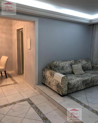 Apartamento, 3 quartos, 100 m² - Foto 5