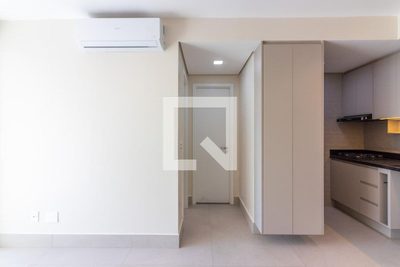 Apartamento, 1 quarto, 45 m² - Foto 4