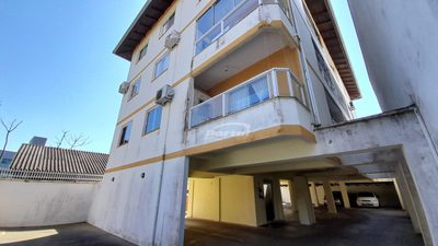 Apartamento, 2 quartos, 65 m² - Foto 2
