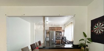 Casa, 3 quartos, 101 m² - Foto 2