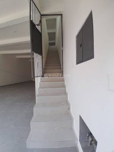Loja-Salão, 235 m² - Foto 3