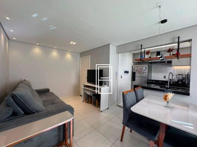Apartamento, 3 quartos, 64 m² - Foto 1