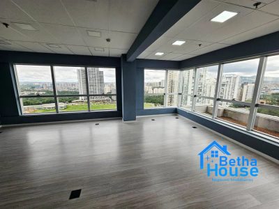Sala-Conjunto, 48 m² - Foto 3