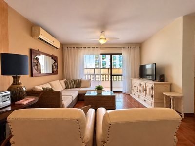 Apartamento, 3 quartos, 120 m² - Foto 2
