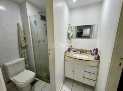 Hotel, 2 quartos, 67 m² - Foto 2